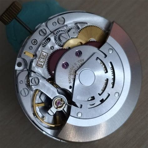 rolex 3131 price